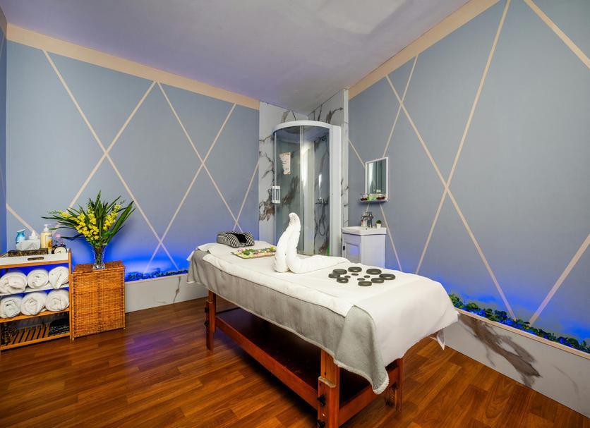 Spa Photo