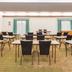Espace de conférence
