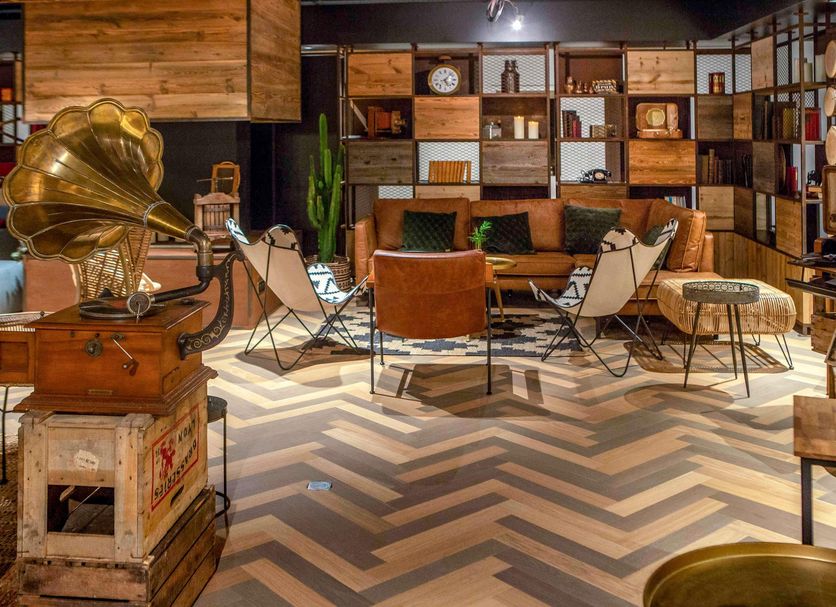 Salon Photo
