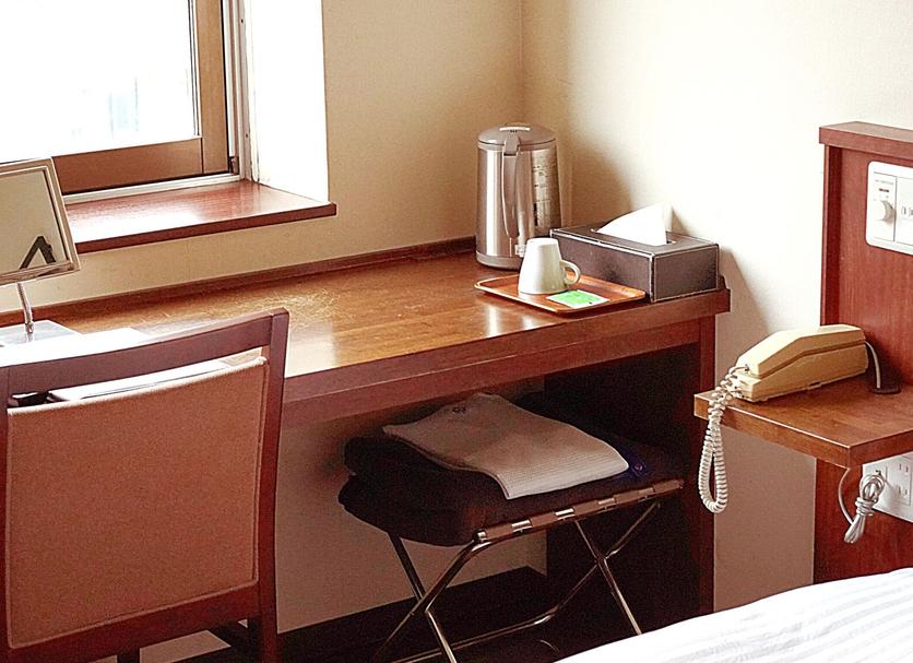 Équipements de la chambre Photo