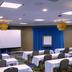 Espace de conférence