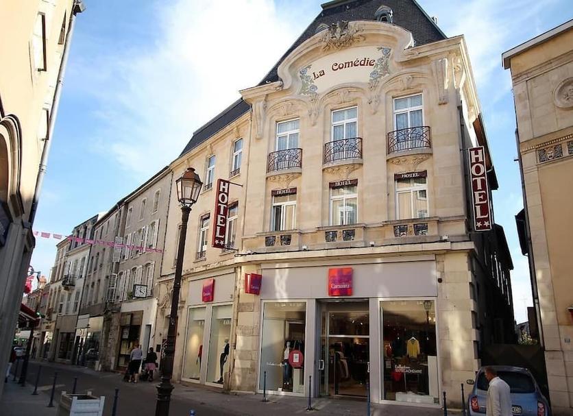 Bâtiment Photo
