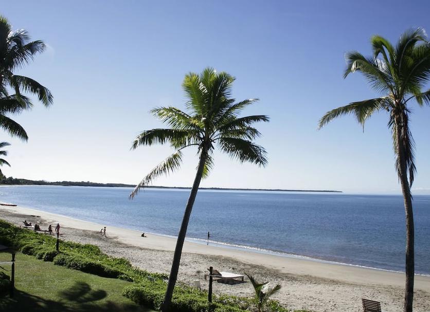 Plage Photo