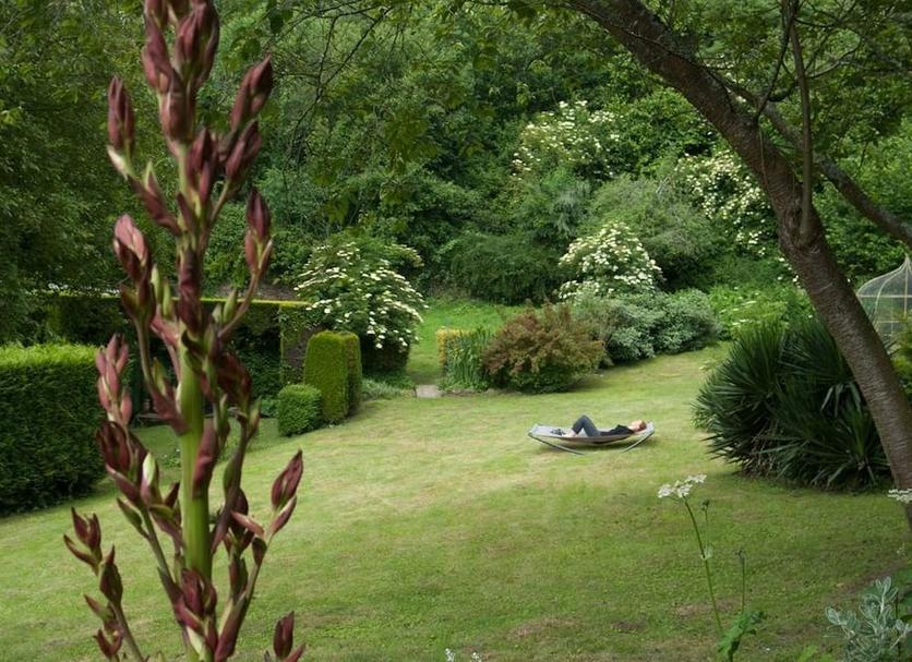 Extérieur Photo