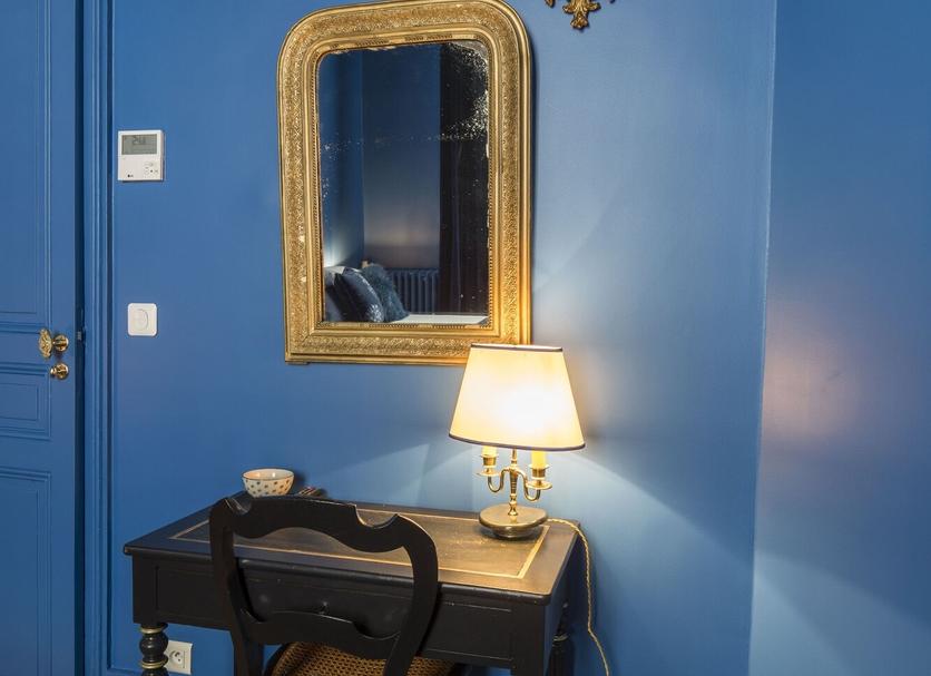 Équipements de la chambre Photo