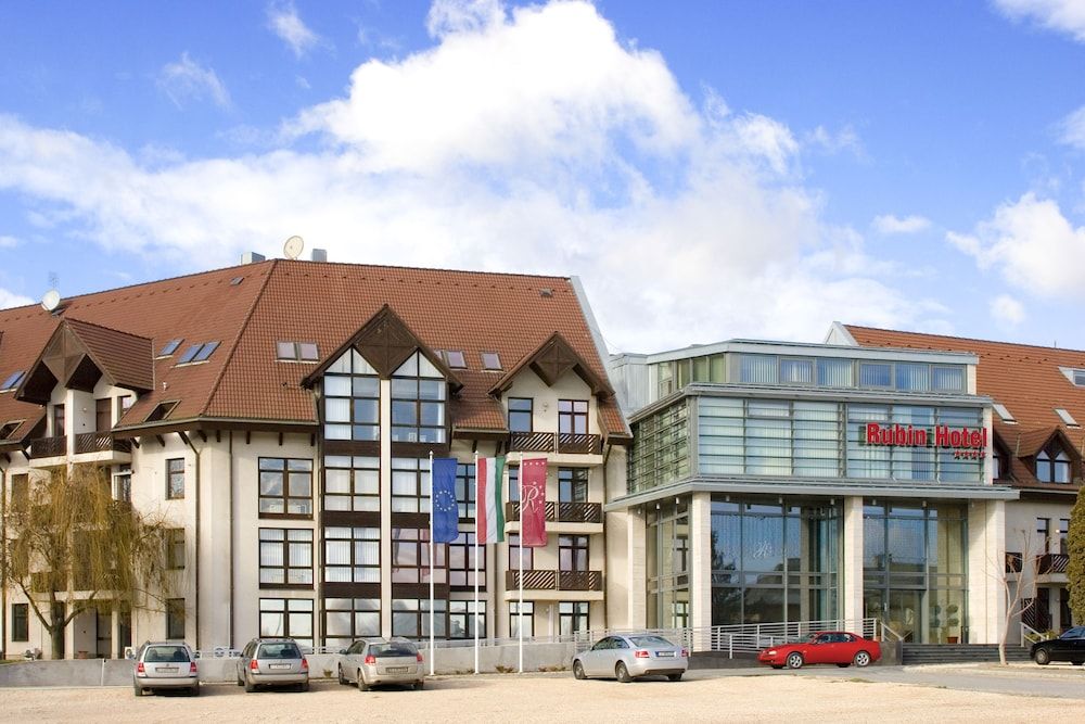 Bâtiment