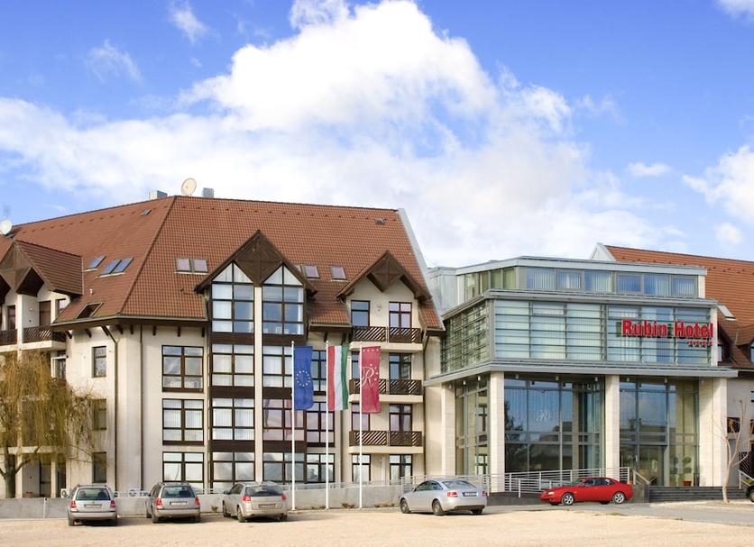 Bâtiment Photo
