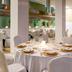 Salle de banquet