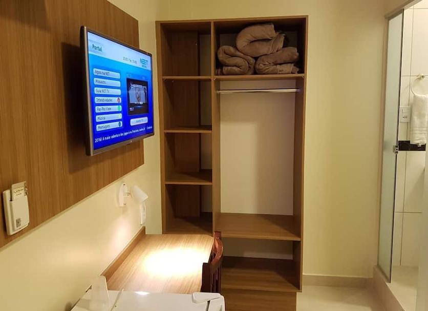 Équipements de la chambre Photo