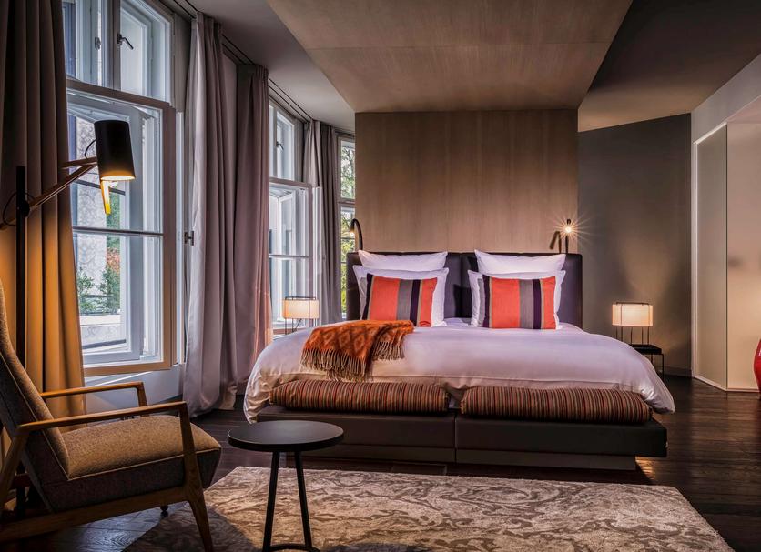 Chambre Photo