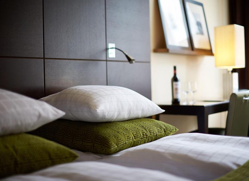 Équipements de la chambre Photo
