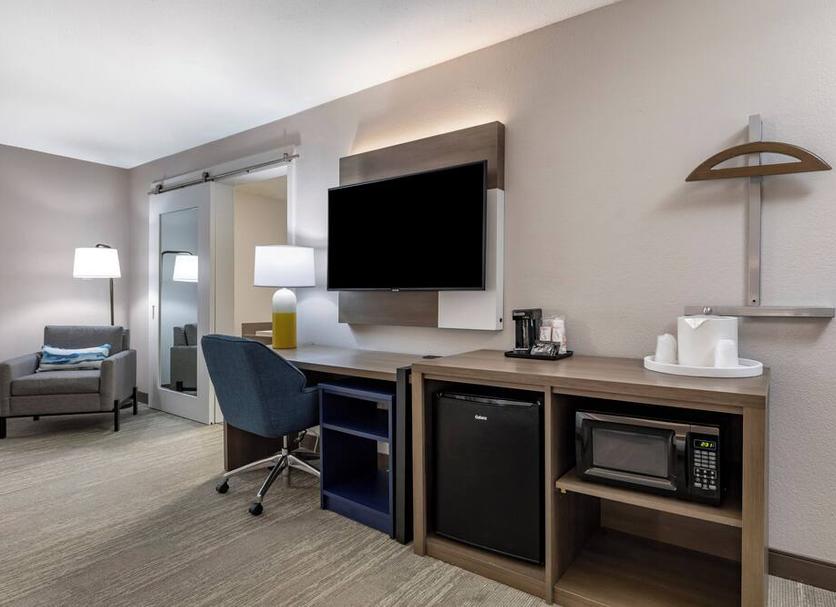 Équipements de la chambre Photo