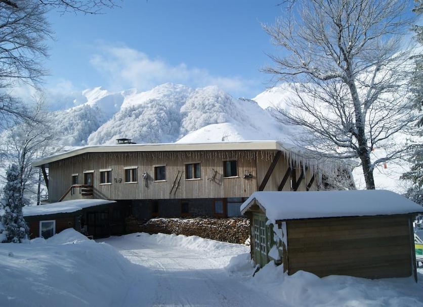 Bâtiment Photo