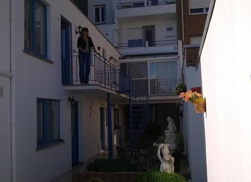 Extérieur Photo