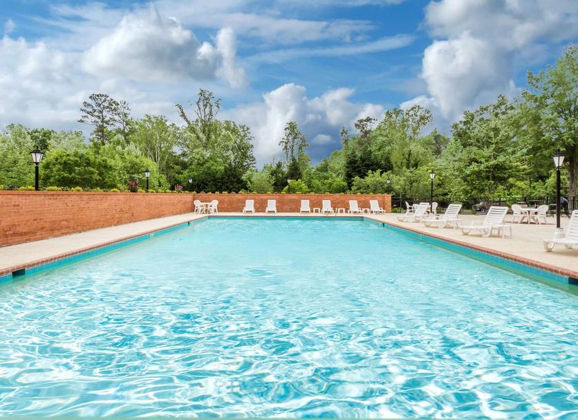 Piscine Photo