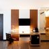Équipements de la chambre