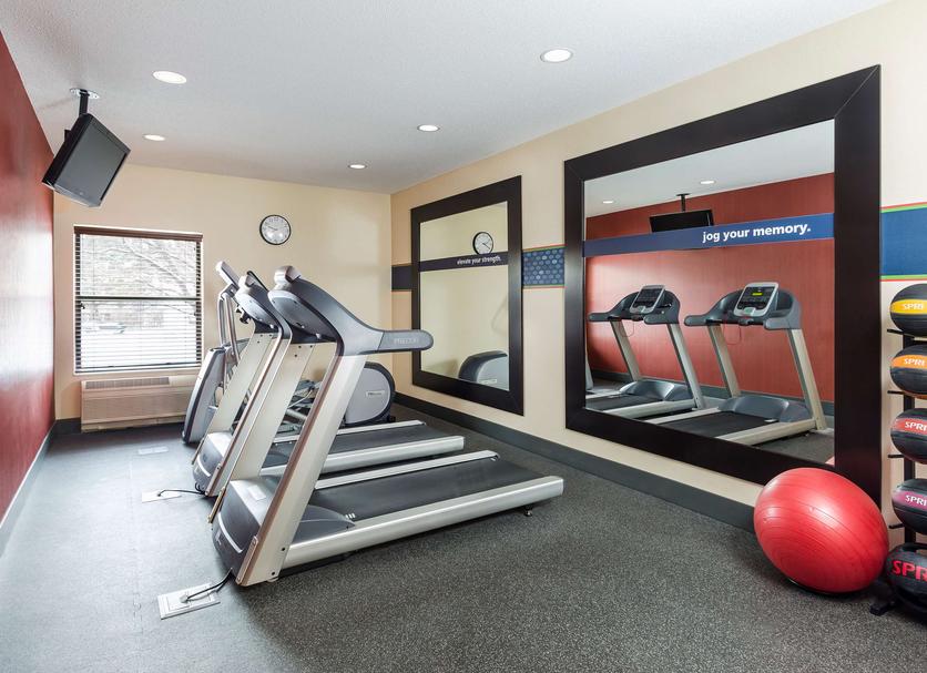 Salle de sport Photo