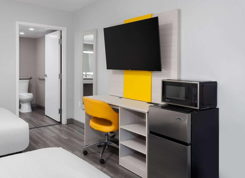 Équipements de la chambre Photo