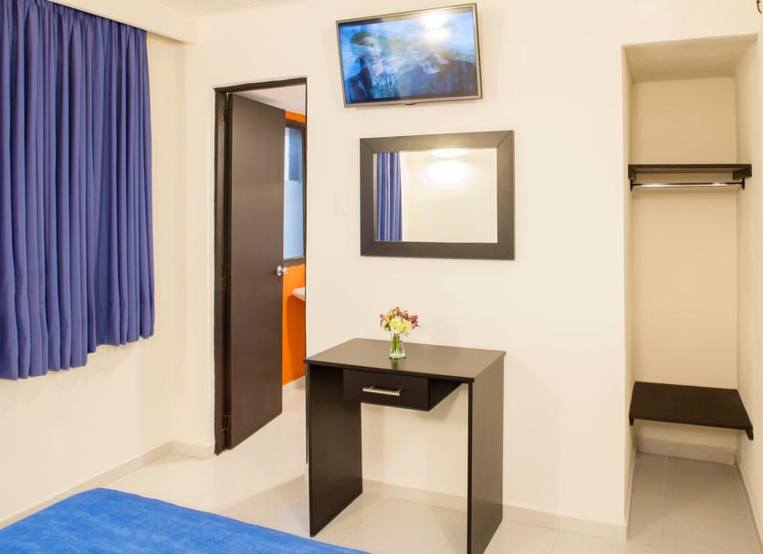 Équipements de la chambre Photo