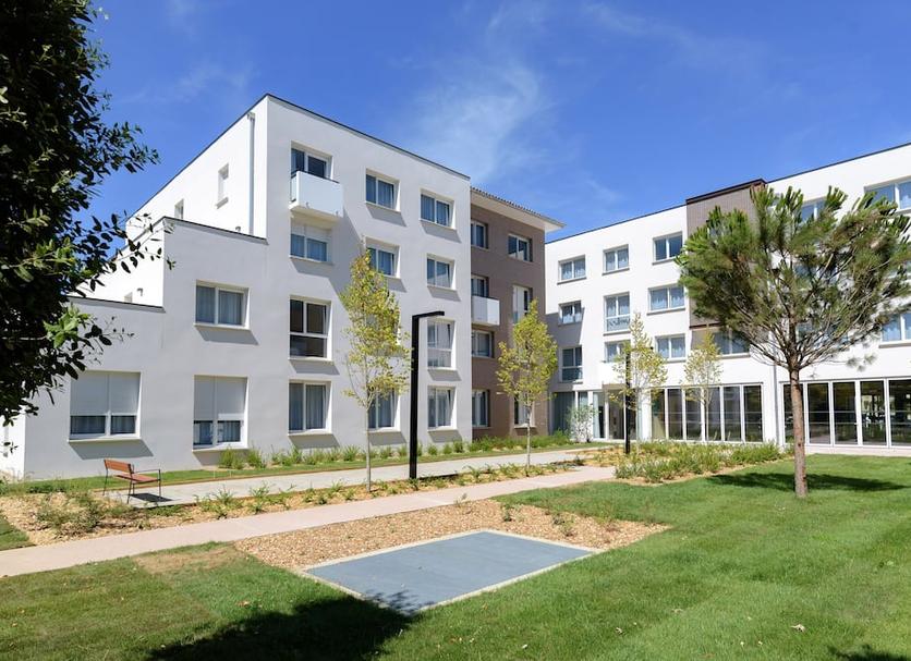 Bâtiment Photo