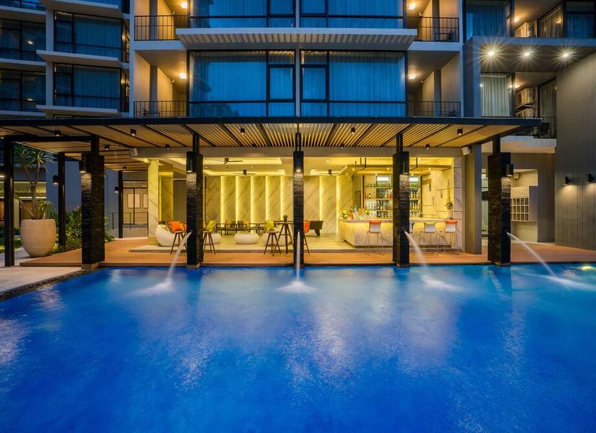 Piscine Photo