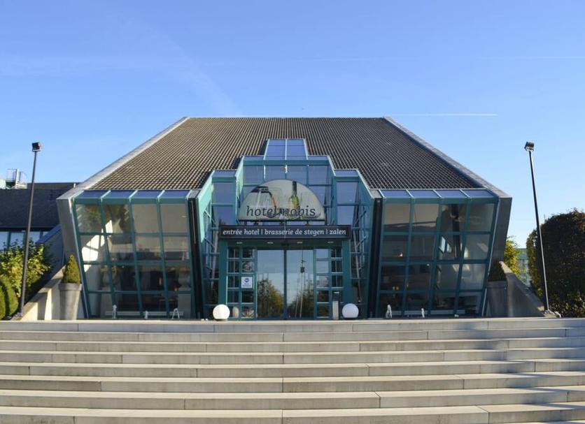 Bâtiment Photo