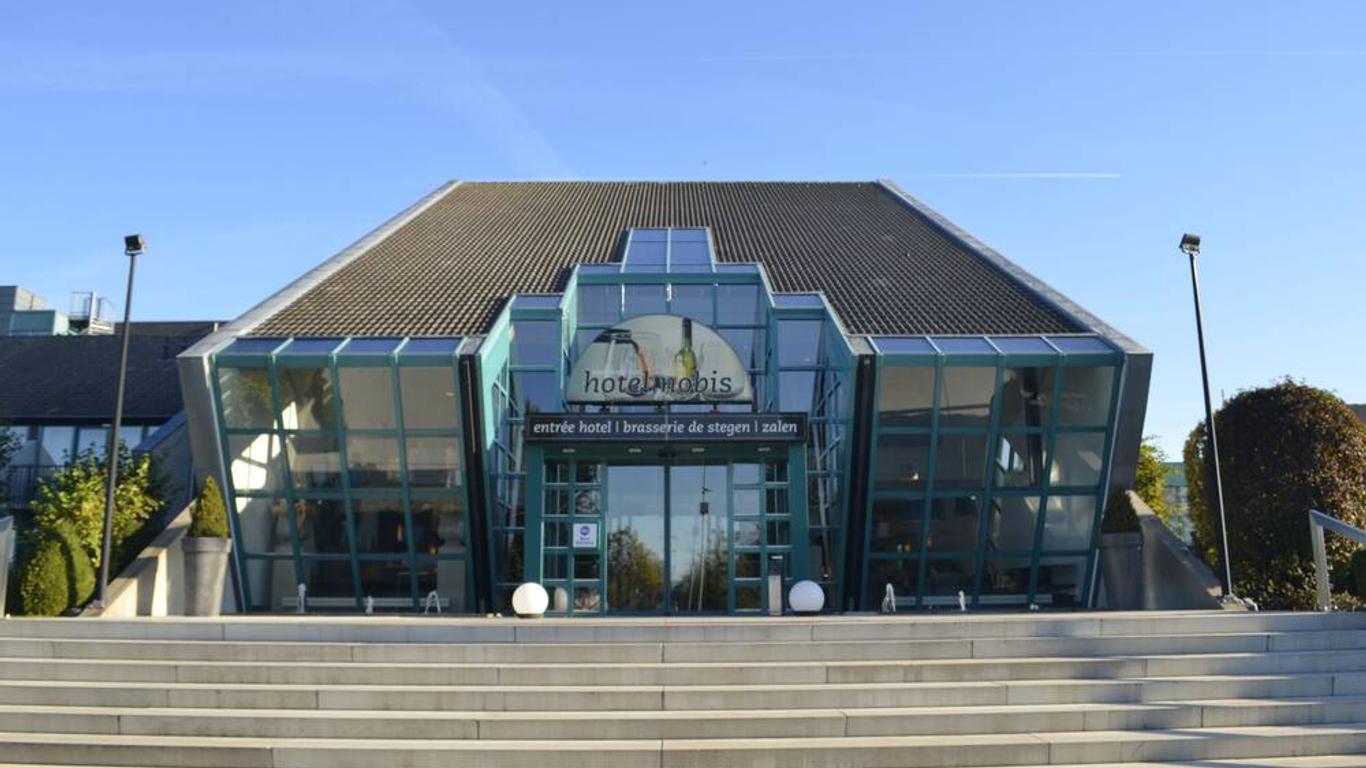 Best Western Hotel Nobis Asten