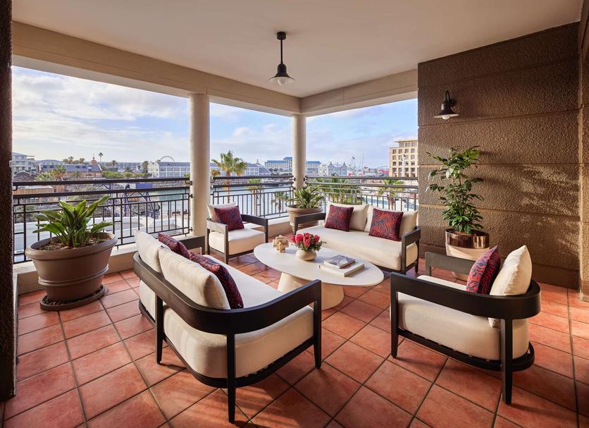 Balcon Photo