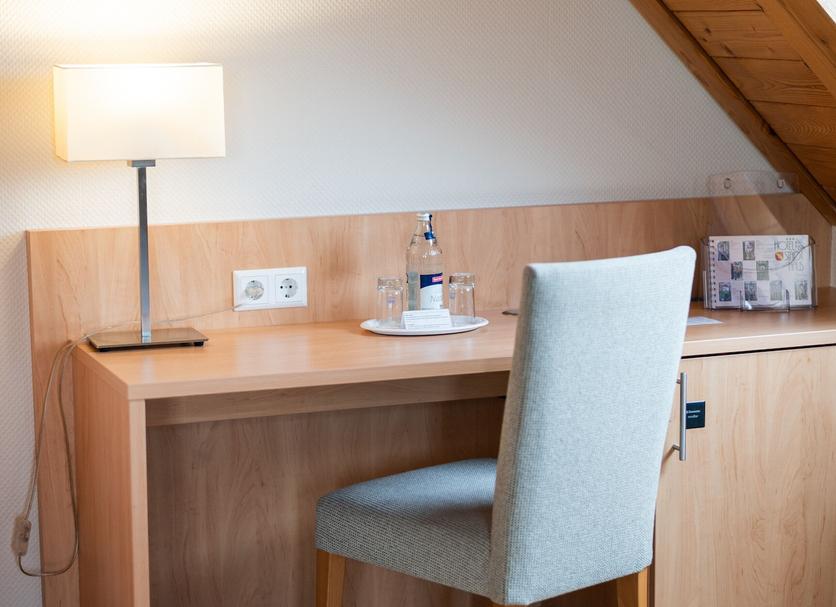 Équipements de la chambre Photo