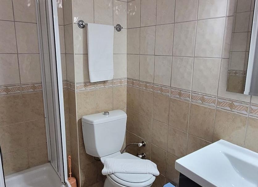 Salle de bain Photo