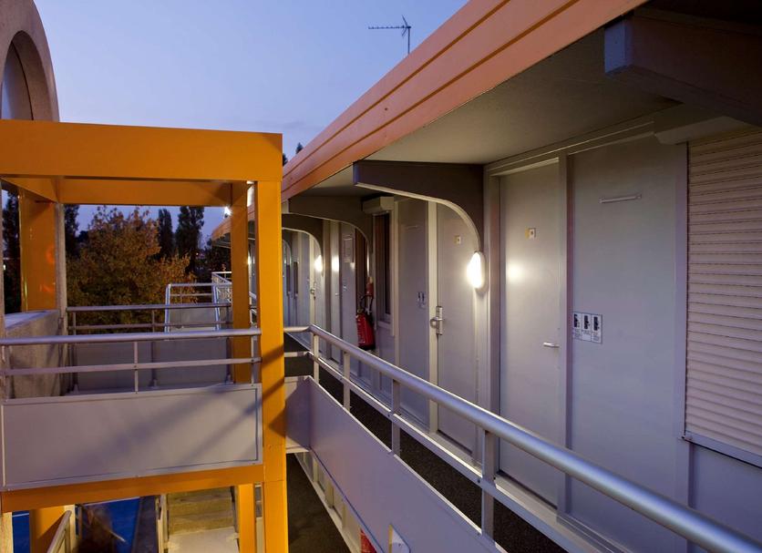 Bâtiment Photo