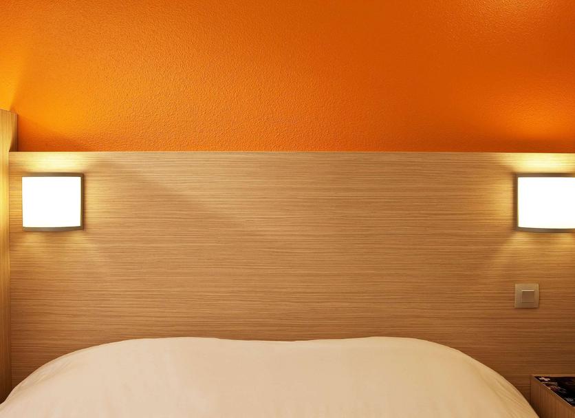 Équipements de la chambre Photo