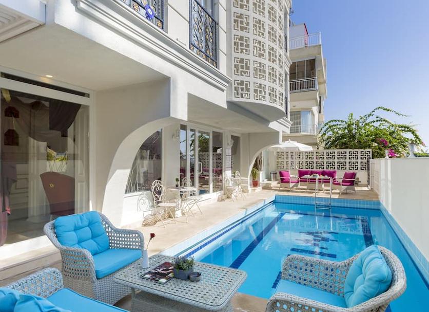 Piscine Photo
