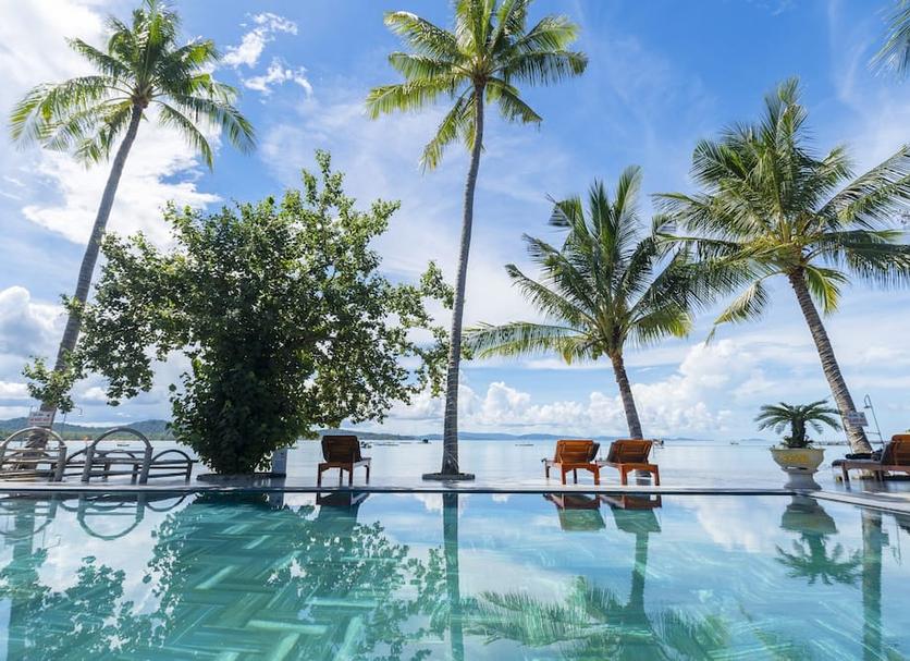 Piscine Photo