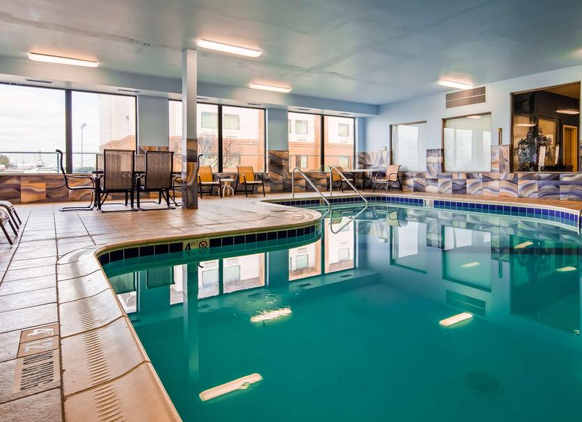 Piscine Photo
