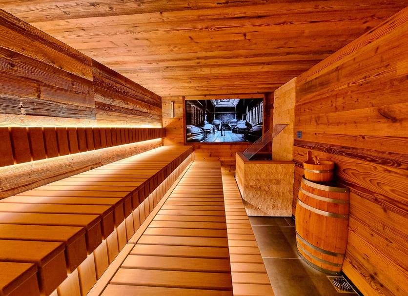 Spa Photo