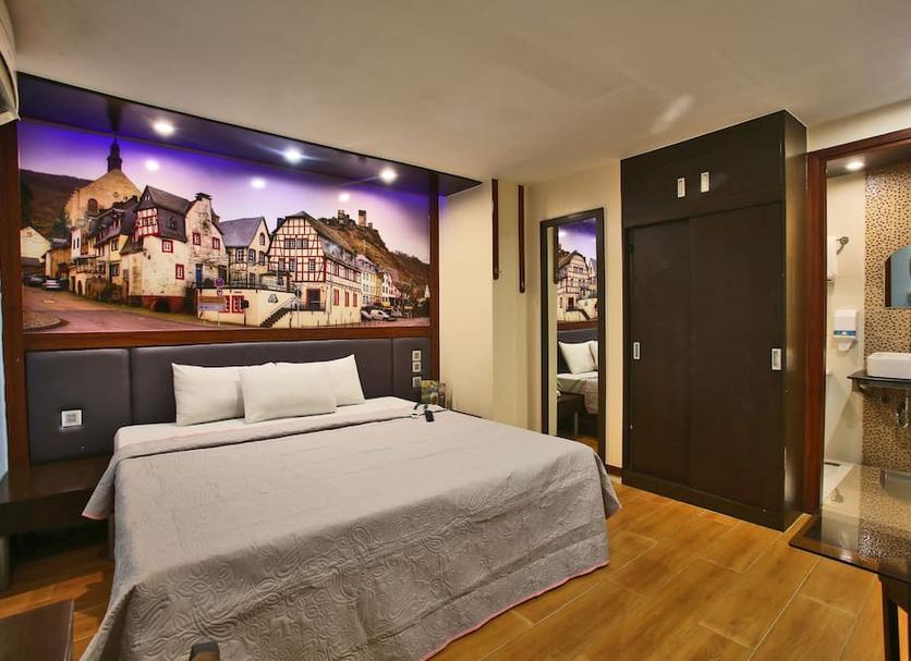 Chambre Photo