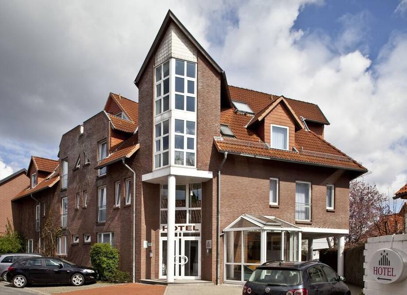 Bâtiment Photo