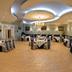 Salle de banquet