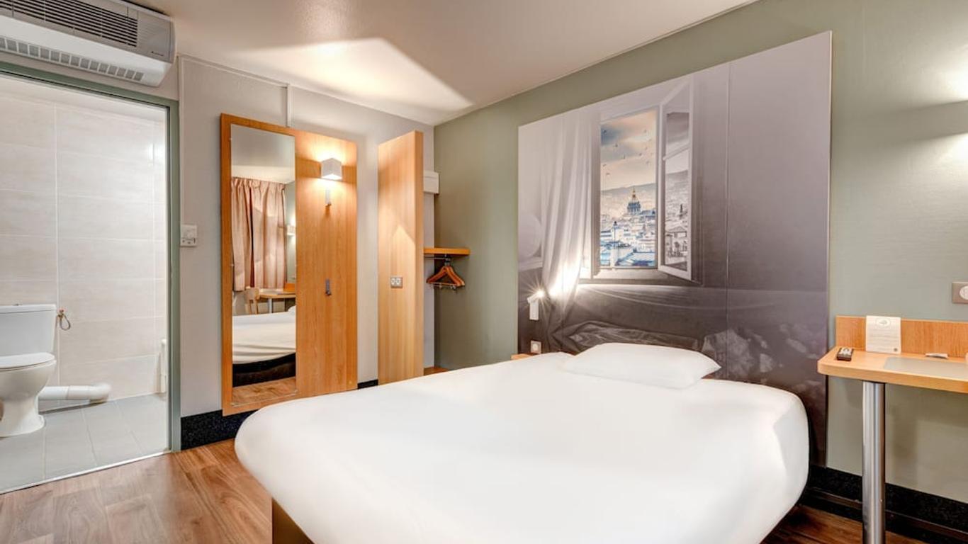 B&B HOTEL Louveciennes
