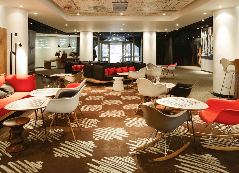 Salon Photo