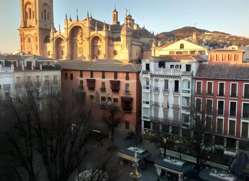 Extérieur Photo