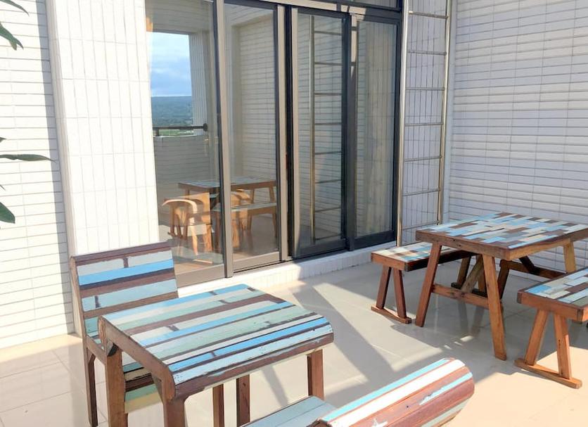 Balcon Photo