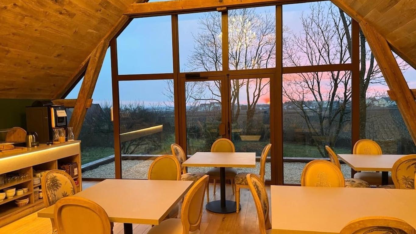 Logis Arts et Terroirs