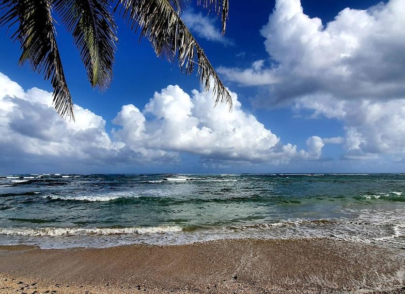 Plage Photo