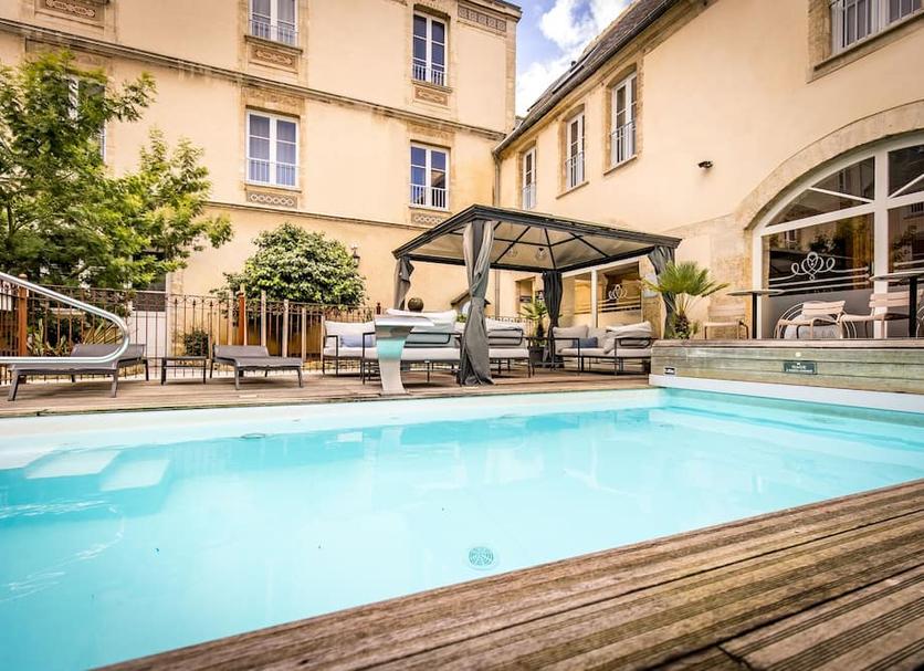 Piscine Photo