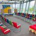 Espace de conférence