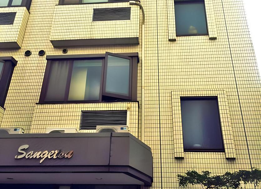 Bâtiment Photo