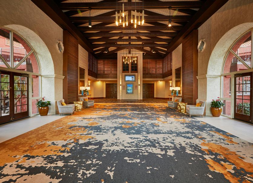 Hall d’entrée Photo