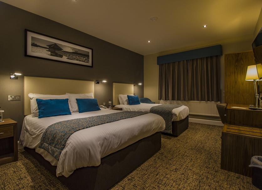 Chambre Photo